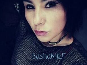 SashaMILF My camgirls xxx