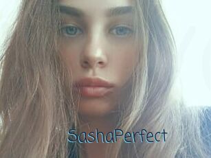 SashaPerfect