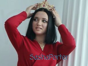 SashaPorter