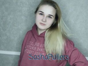 SashaPullers