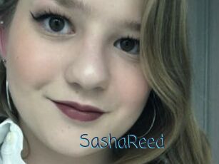 SashaReed