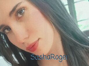 SashaRoger