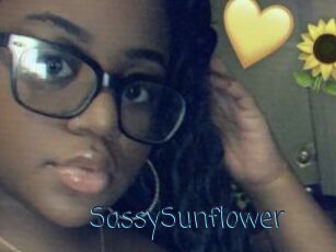 SassySunflower