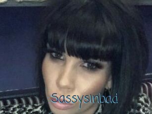 Sassysinbad