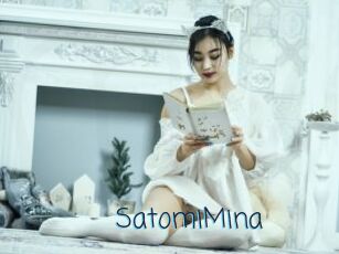 SatomiMina