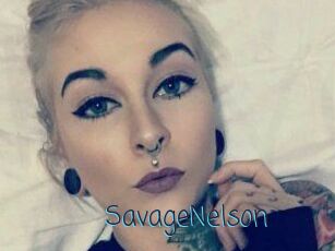 Savage_Nelson