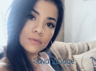 SavanaSage