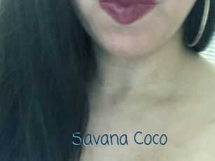 Savana_Coco