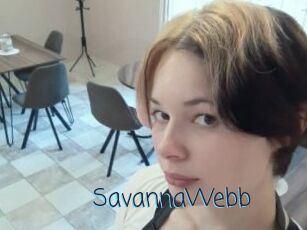 SavannaWebb