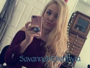 SavannahEileithyia