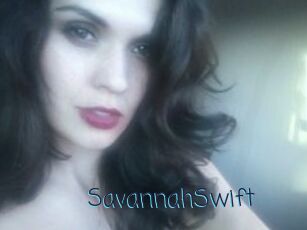 Savannah_Swift