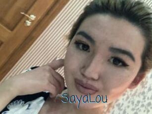 SayaLou