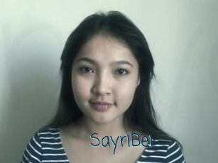 SayriBei