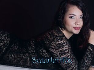 ScaarlettFox