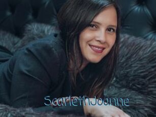 ScarlethJoanne