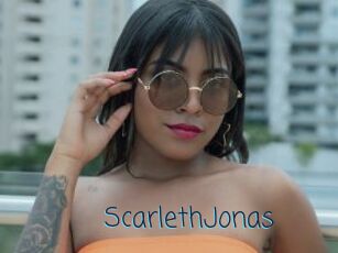 ScarlethJonas