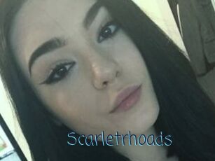 Scarletrhoads