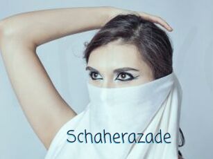 Schaherazade