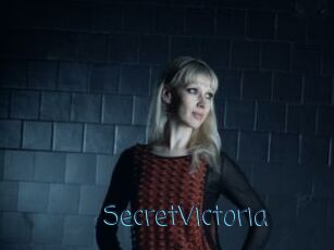 SecretVictoria
