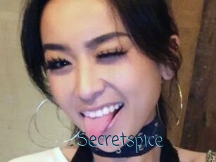 Secretspice