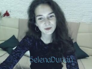 SelenaDurian