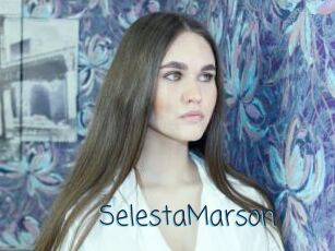 SelestaMarson