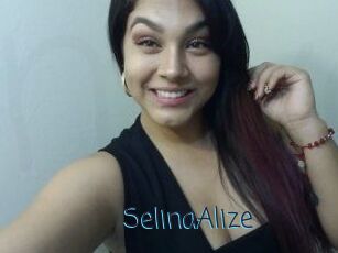 SelinaAlize