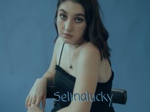 Selinalucky