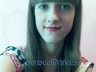 SensualPrincess My camgirls xxx