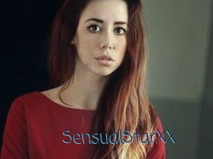 SensualStarXX My camgirls xxx
