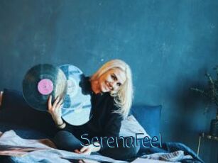 SerenaFeel