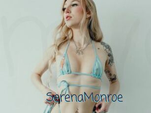 SerenaMonroe