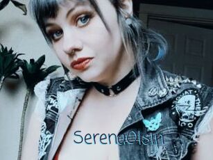SerenaOlsin