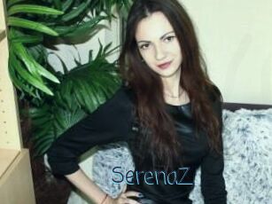 SerenaZ