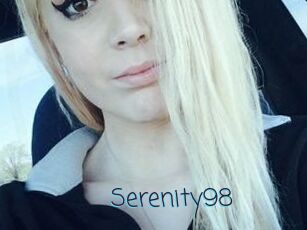 Serenity98