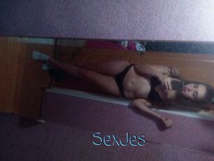 SexJes