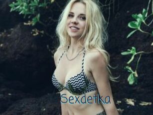 Sexdetka