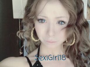 SexiGirl18
