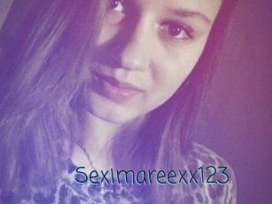 Seximareexx123