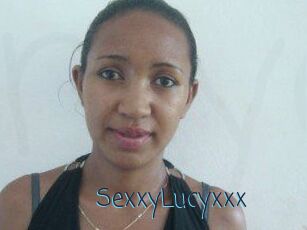 SexxyLucyxxx