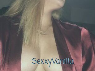 SexxyVanilla