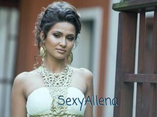 SexyAllena