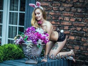 SexyGoldielocks