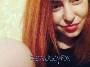 SexyJudyFox
