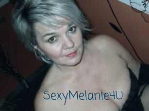 SexyMelanie4U