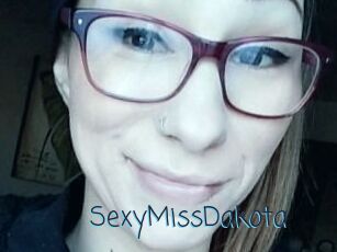 SexyMissDakota