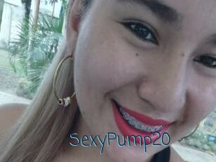 SexyPump20