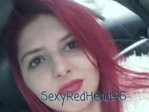 SexyRedHead96