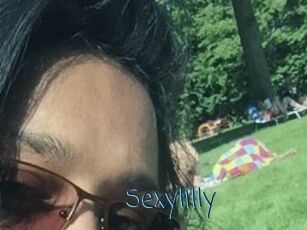 Sexylilly