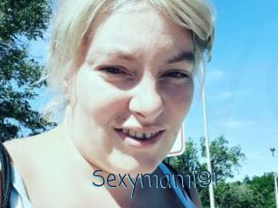 Sexymami91